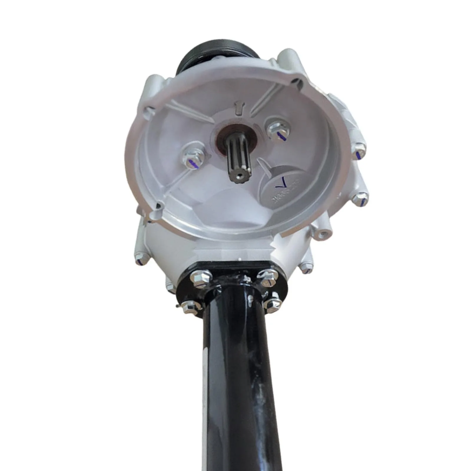 Qiape Rear Axle for Club Car Precedent DS L8 image 2