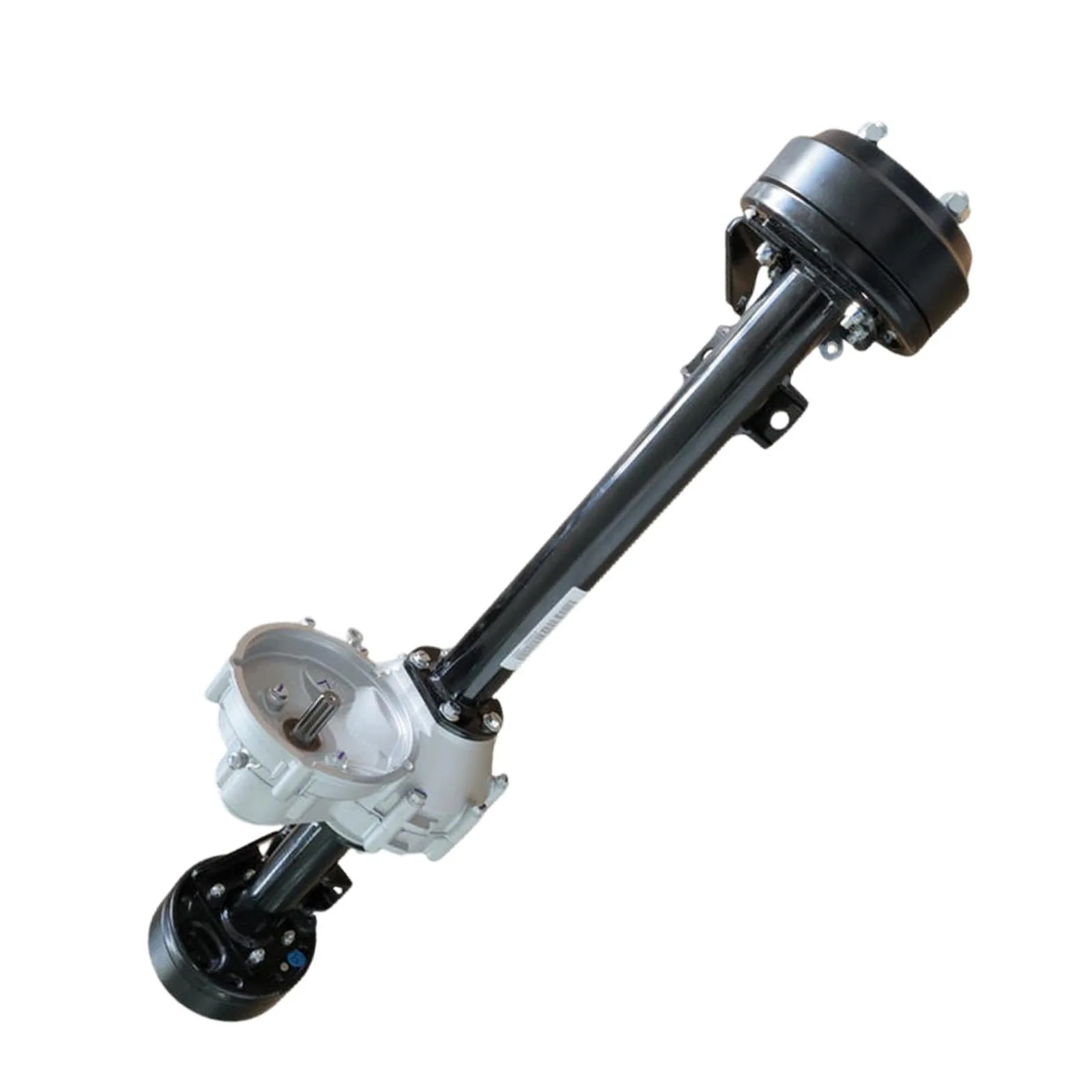 Qiape Rear Axle for Club Car Precedent DS L8 image 3