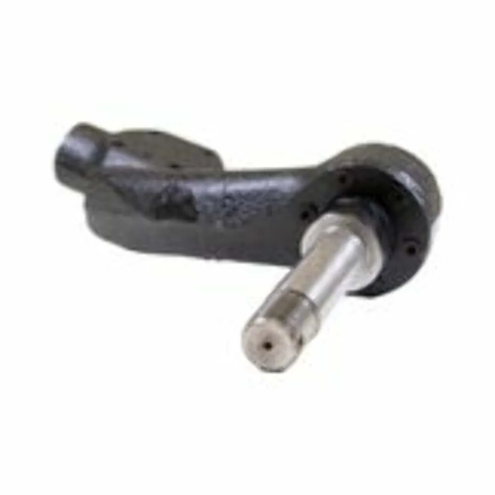 Jake's 6-Inch Spindle Lift Kit for Club Car Precedent image 4