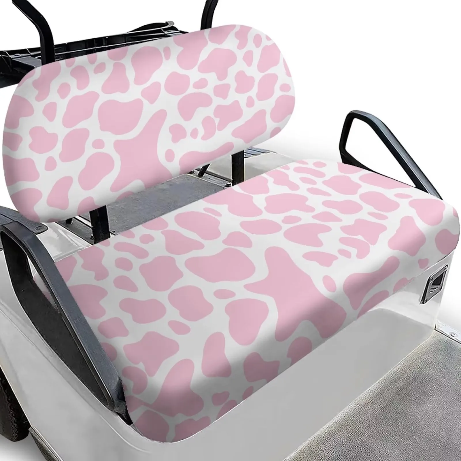 Knextrepoy Golf Cart Seat Covers for Club Car - Kne-CZQ22-10-9