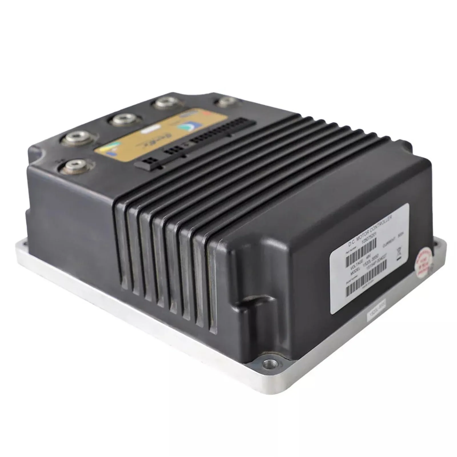 OYFEKNKUZ 48V 500A DC Motor Controller 1520L-5550 image 2