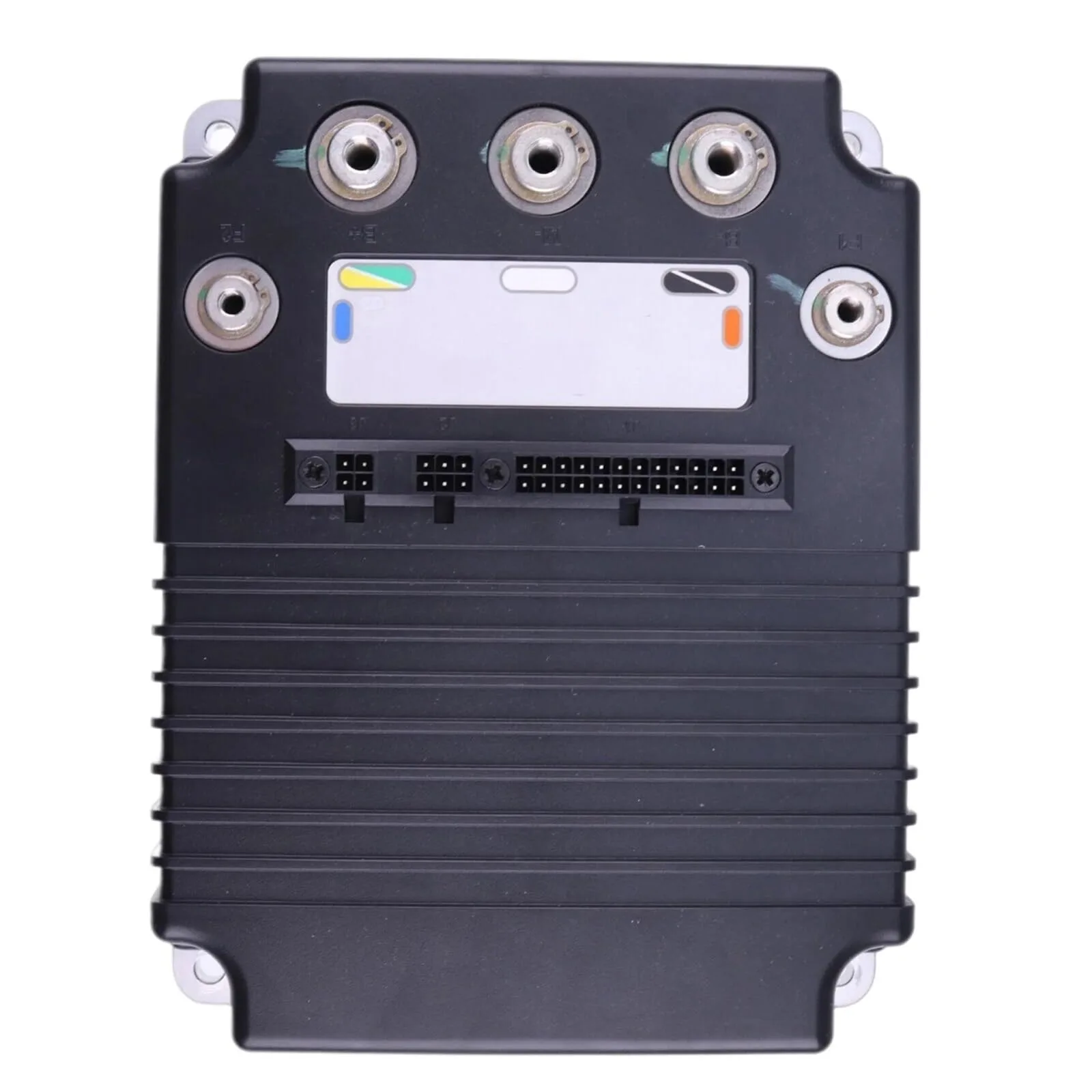 OYFEKNKUZ 48V 500A DC Motor Controller 1520L-5550