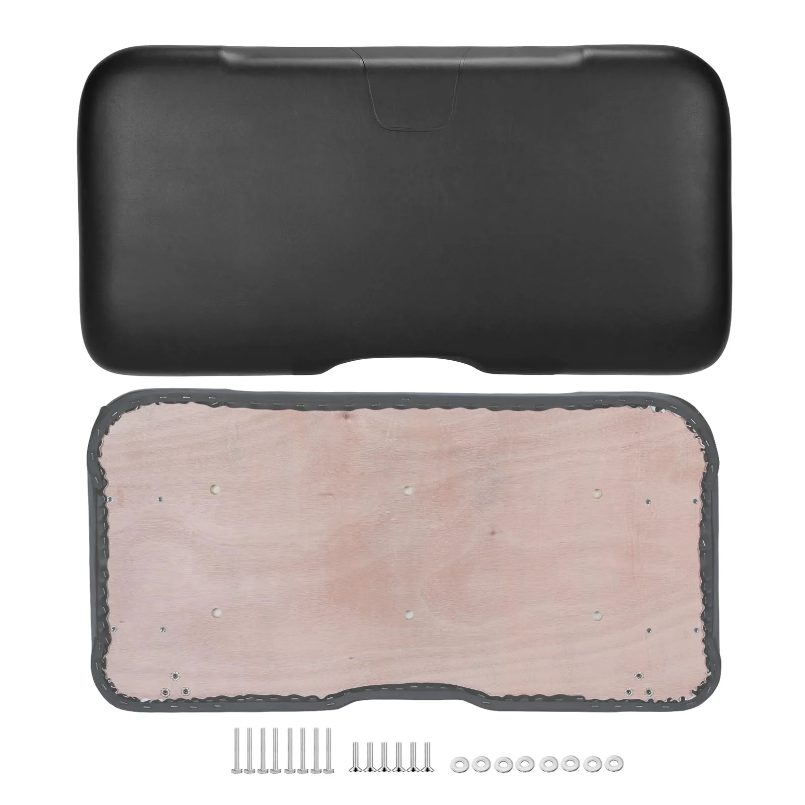 Generic Front Seat Cushion for E-Z-GO RXV 2008+