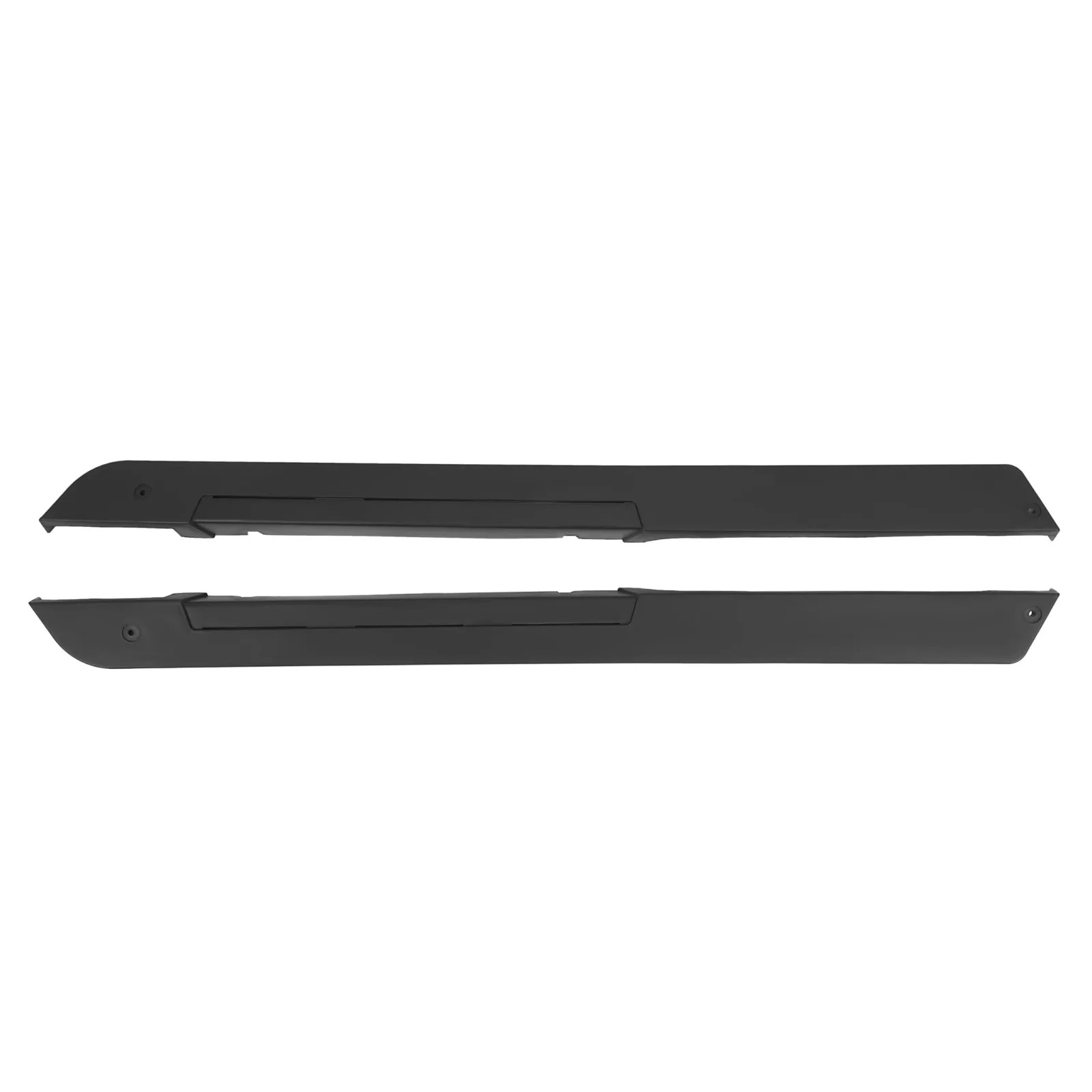 ALMULOO Black Textured Trim Kit for E-Z-GO TXT — AI-3357 image 4