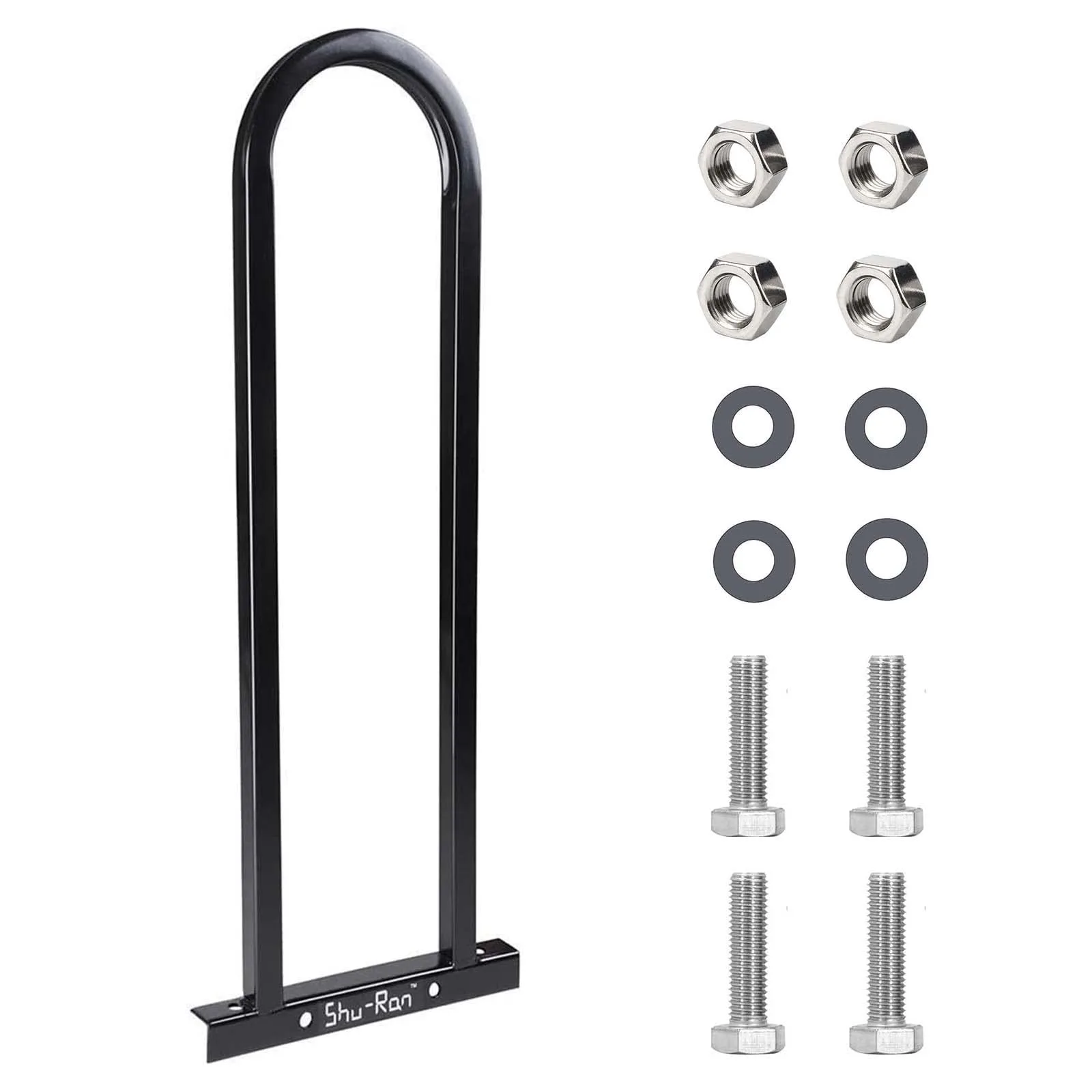 Shu-Ran Golf Cart Rear Seat Grab Bar for E-Z-GO, Club Car & Yamaha