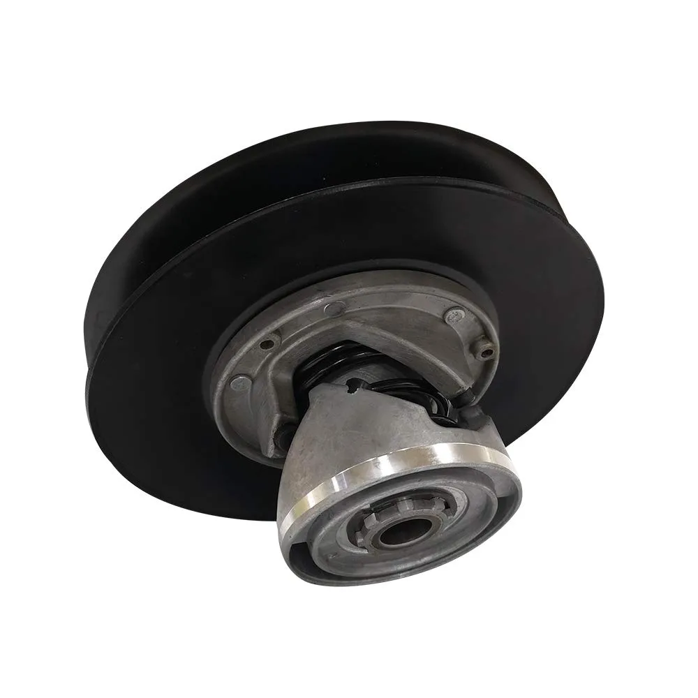 TUNTROL Secondary (Driven) Clutch for E-Z-GO 2-Cycle 1976–1988 image 4