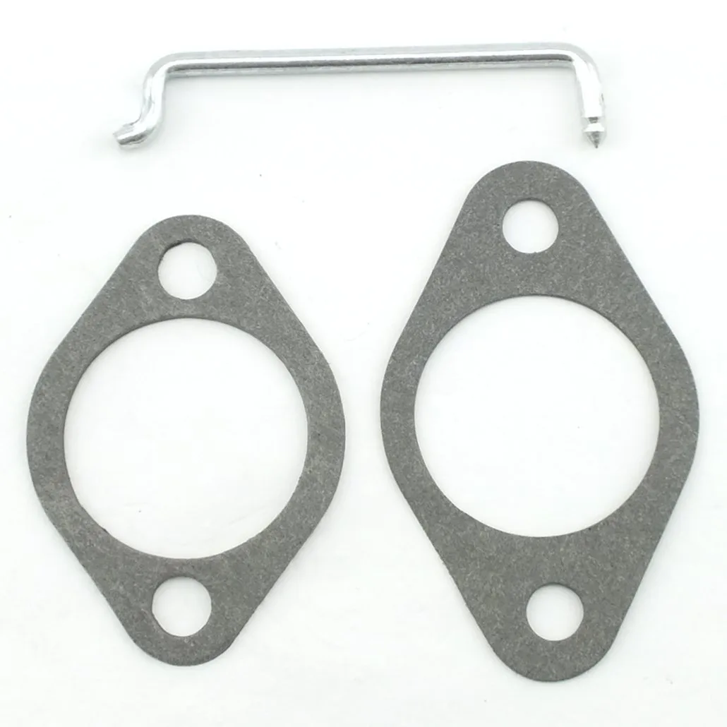 Carburetor FU-C0046 for 1984-1991 Club Car DS image 3