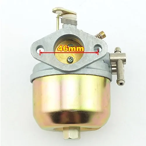 Carburetor FU-C0046 for 1984-1991 Club Car DS image 4