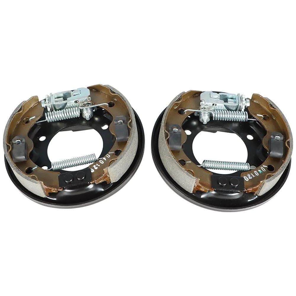 Club Car Rear Brake Cluster Assembly Mod-G33S-491