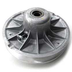 Technical Precision Secondary Clutch for 2017 RXV 2+2