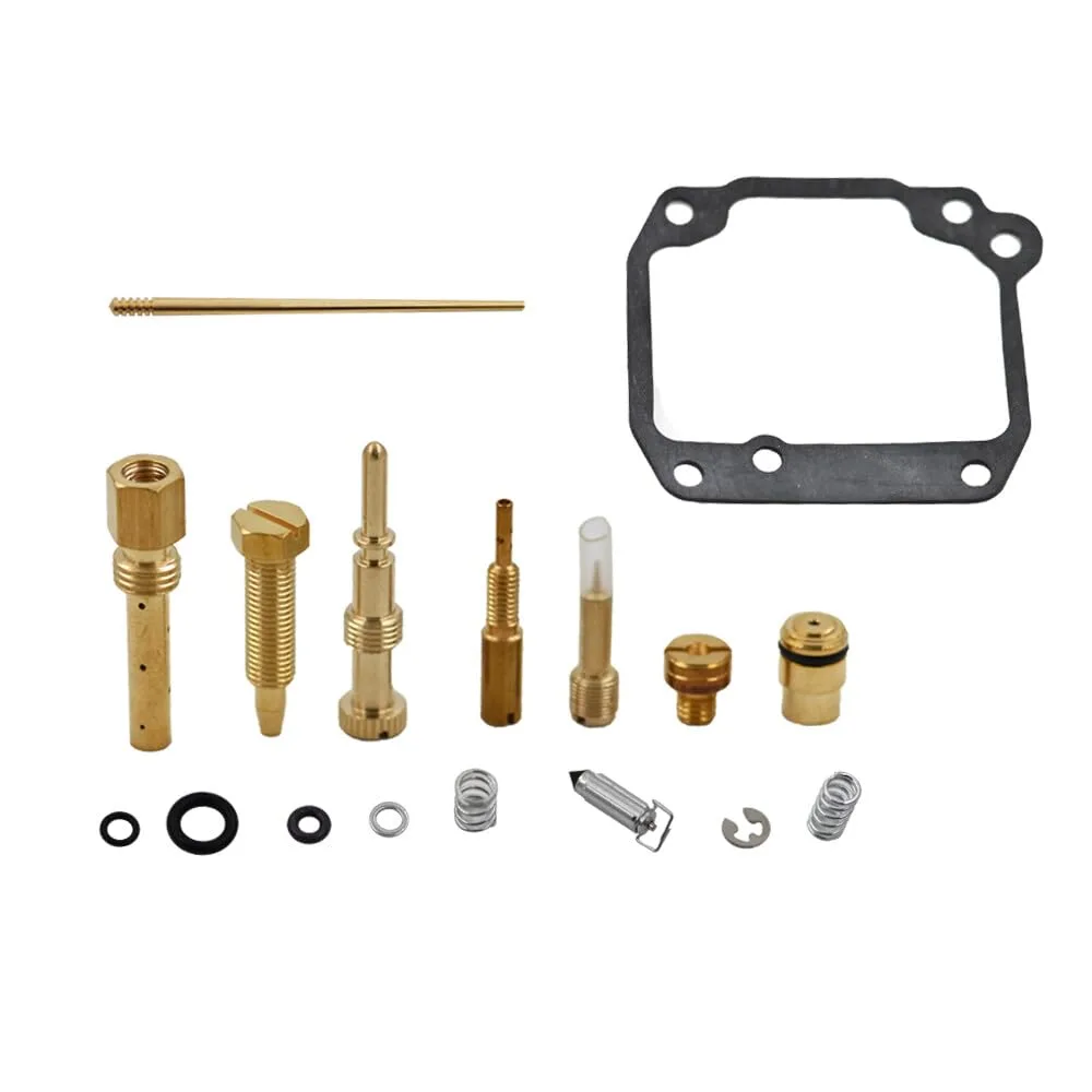 Suzuki LT185 Quadrunner Carburetor Rebuild Kit Mod-G33S-1868