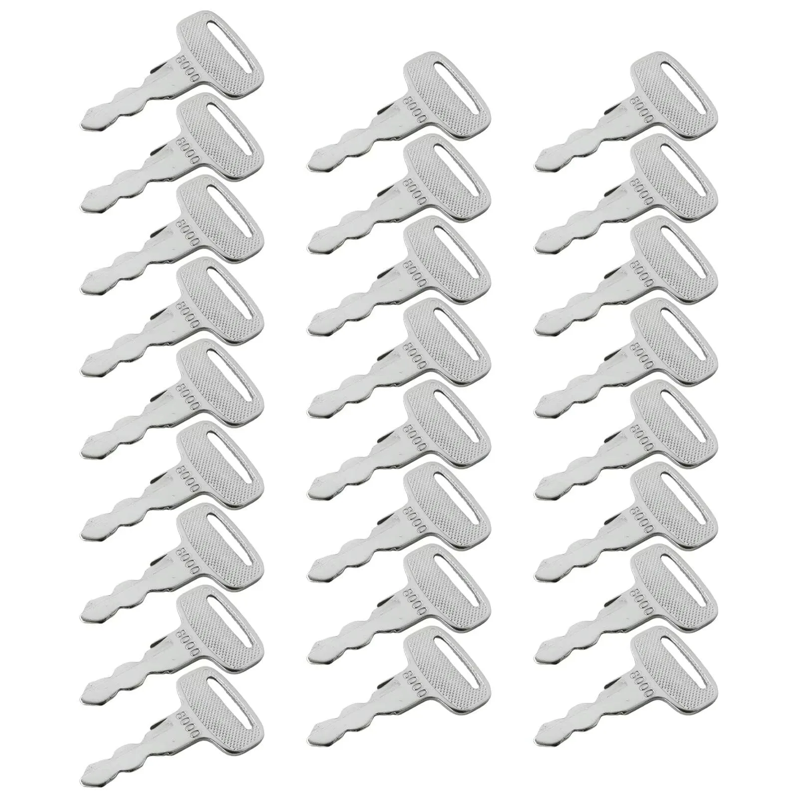 Qblahip Ignition Keys for Yamaha G14-G29/Drive Golf Carts