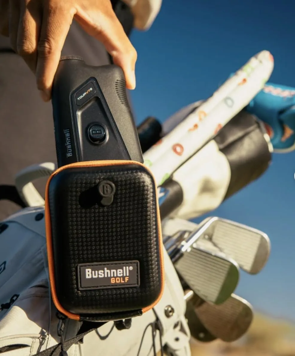 Bushnell Tour V7 Rangefinder Carrying Case image 2
