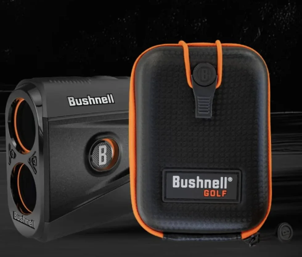 Bushnell Tour V7 Rangefinder Carrying Case image 3