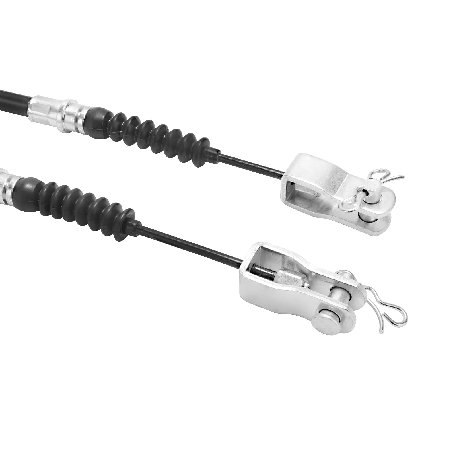 Roykaw Brake Cable Set for Club Car DS, 1981-1999 image 3