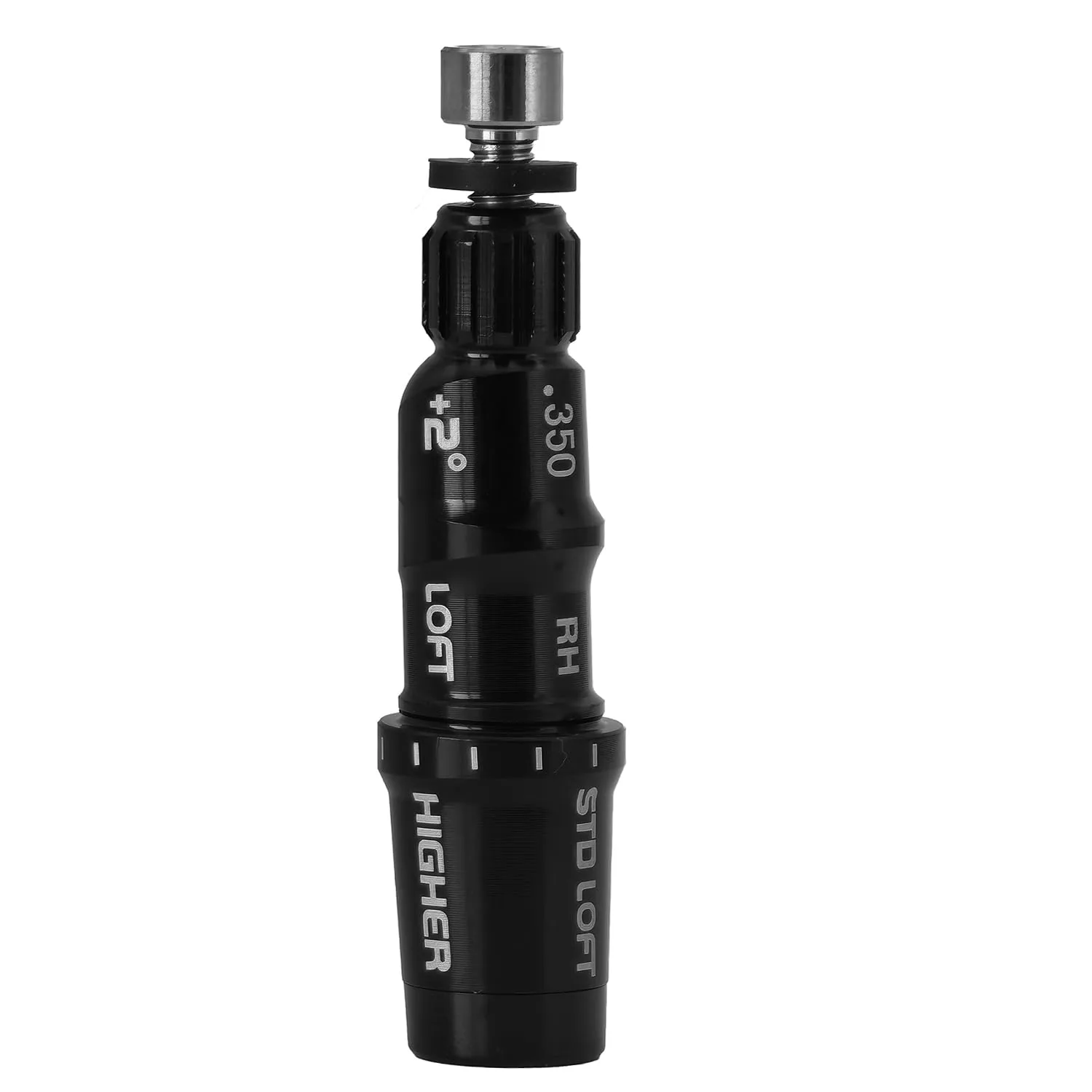 Generic 0.350 Right-Hand TaylorMade Shaft Sleeve Adapter