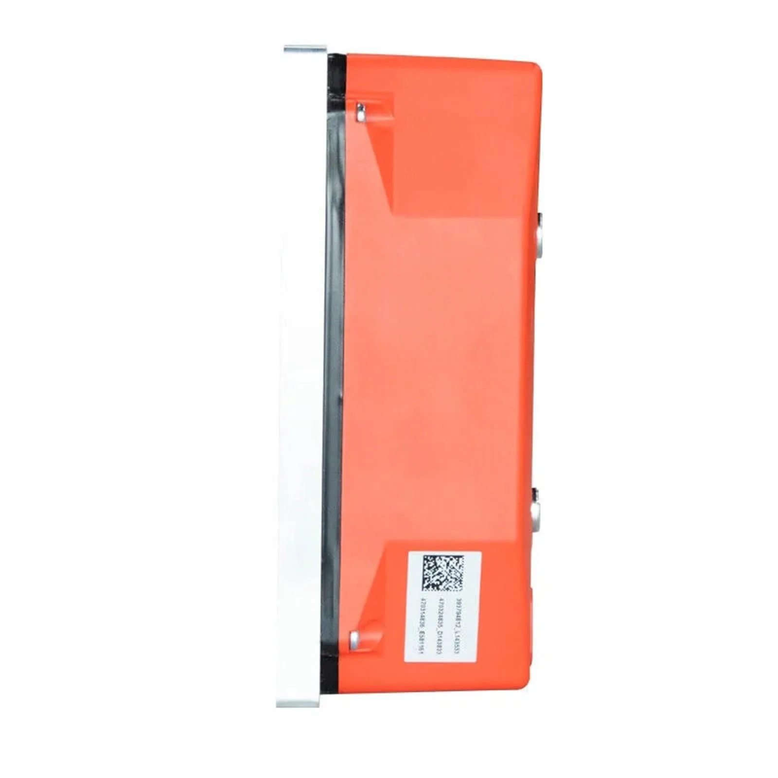 NRMGMGT 48V 400A AC Motor Controller 1232SER-5422 (Unprogrammed) image 4