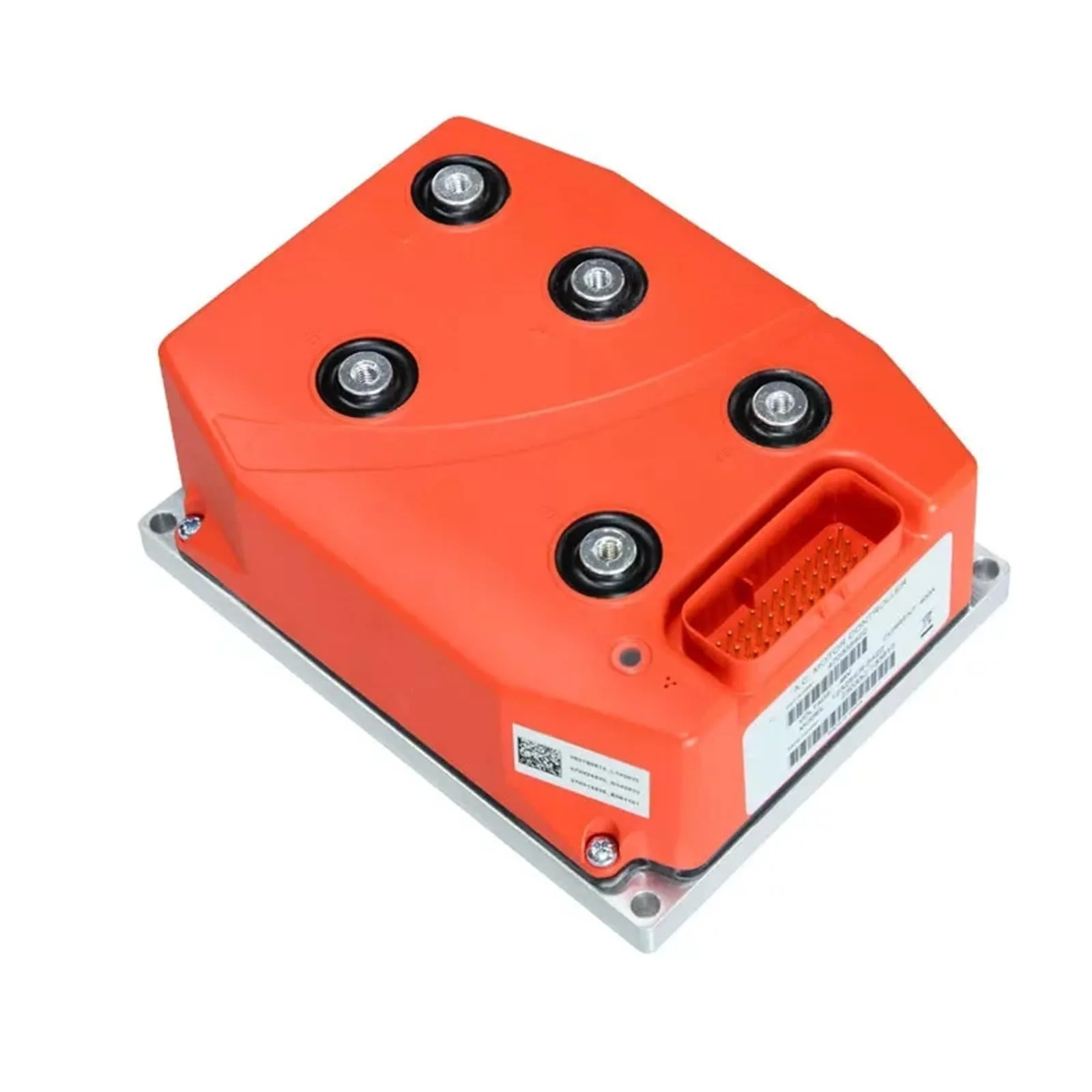 NRMGMGT 48V 400A AC Motor Controller 1232SER-5422 (Unprogrammed)