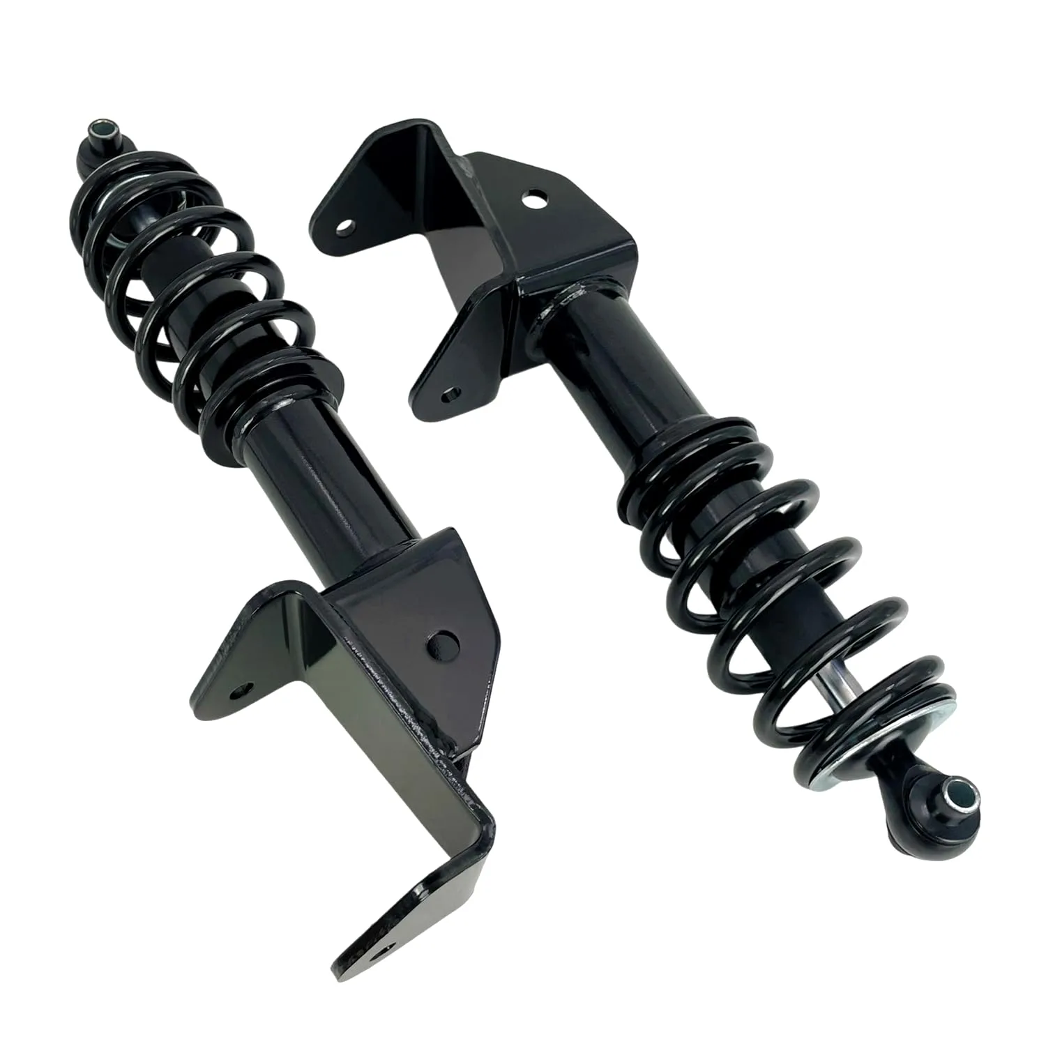 Phoddar Front Shocks for Yamaha Drive G29 2007-2016 image 2