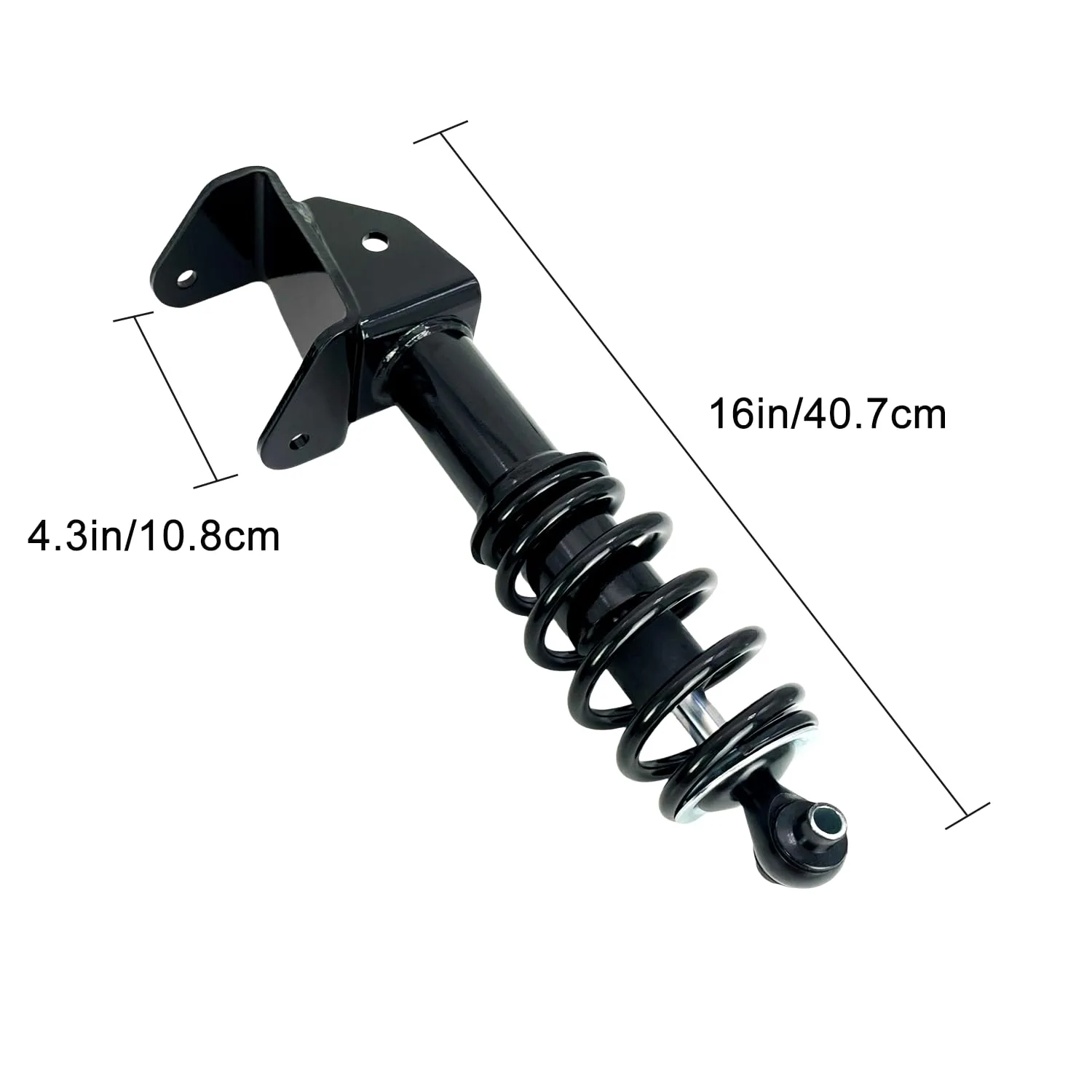 Phoddar Front Shocks for Yamaha Drive G29 2007-2016 image 4