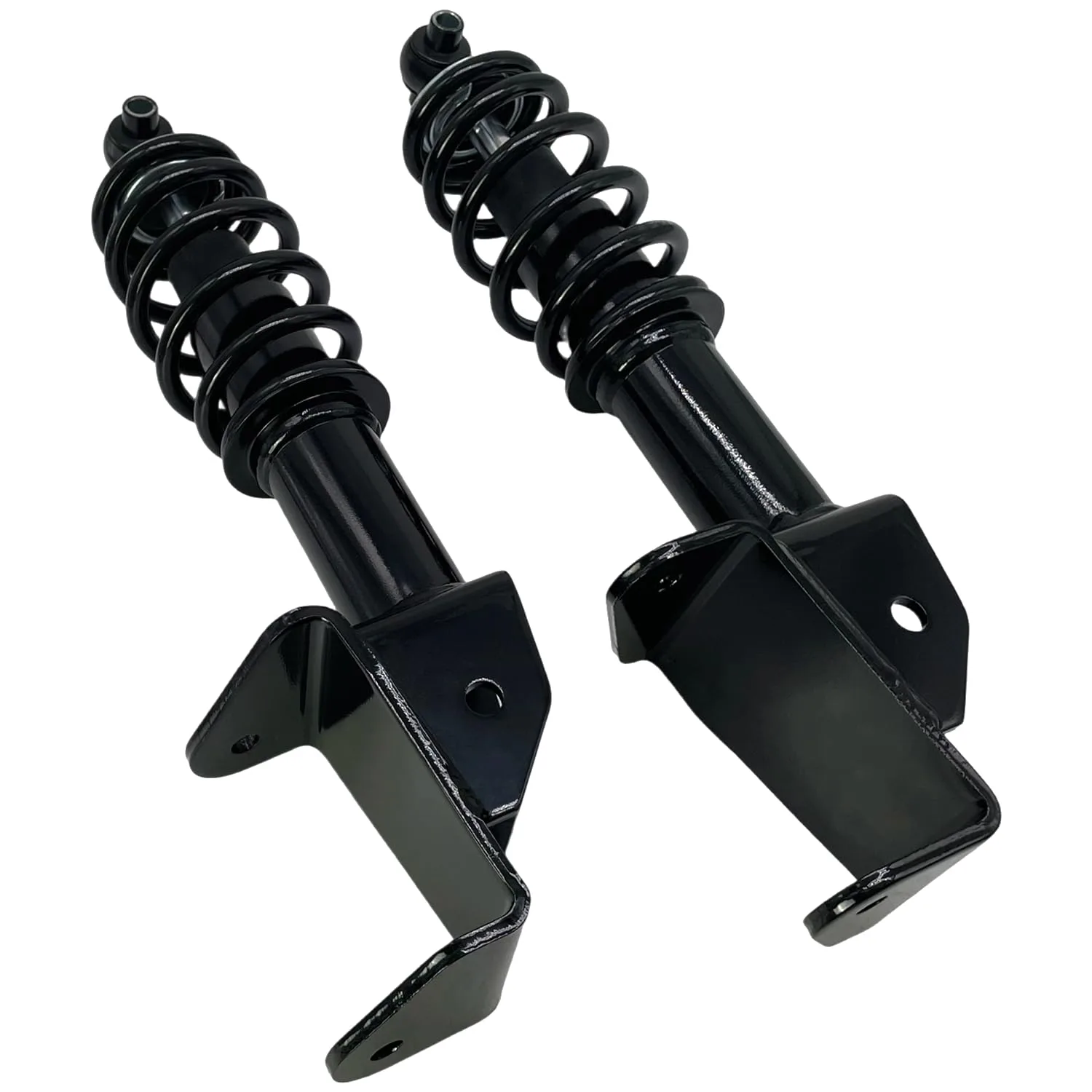 Phoddar Front Shocks for Yamaha Drive G29 2007-2016