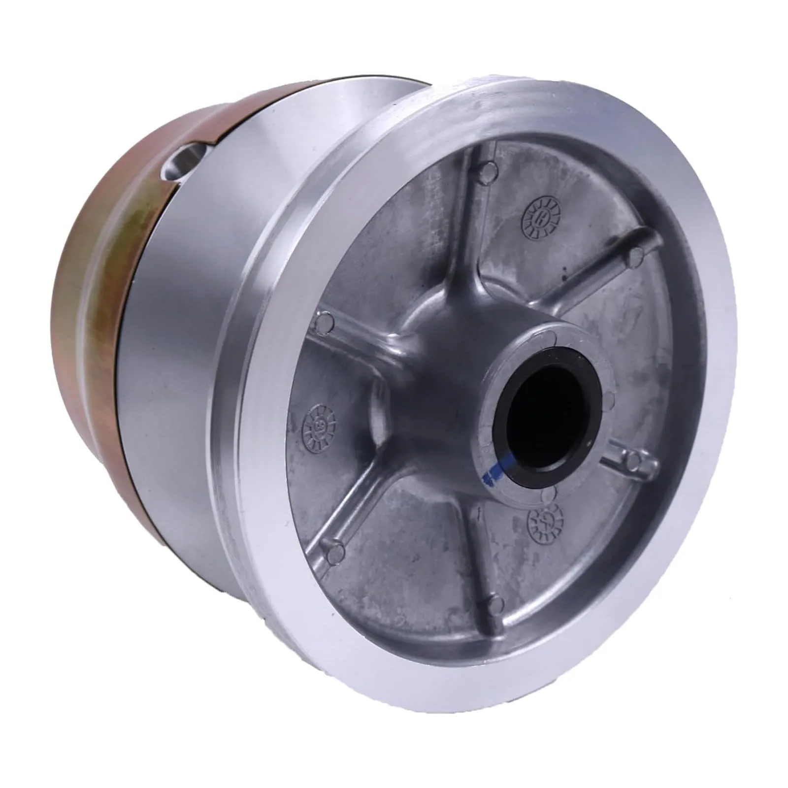 YIHETOP Drive Clutch and Belt for Yamaha G2-G22 image 3