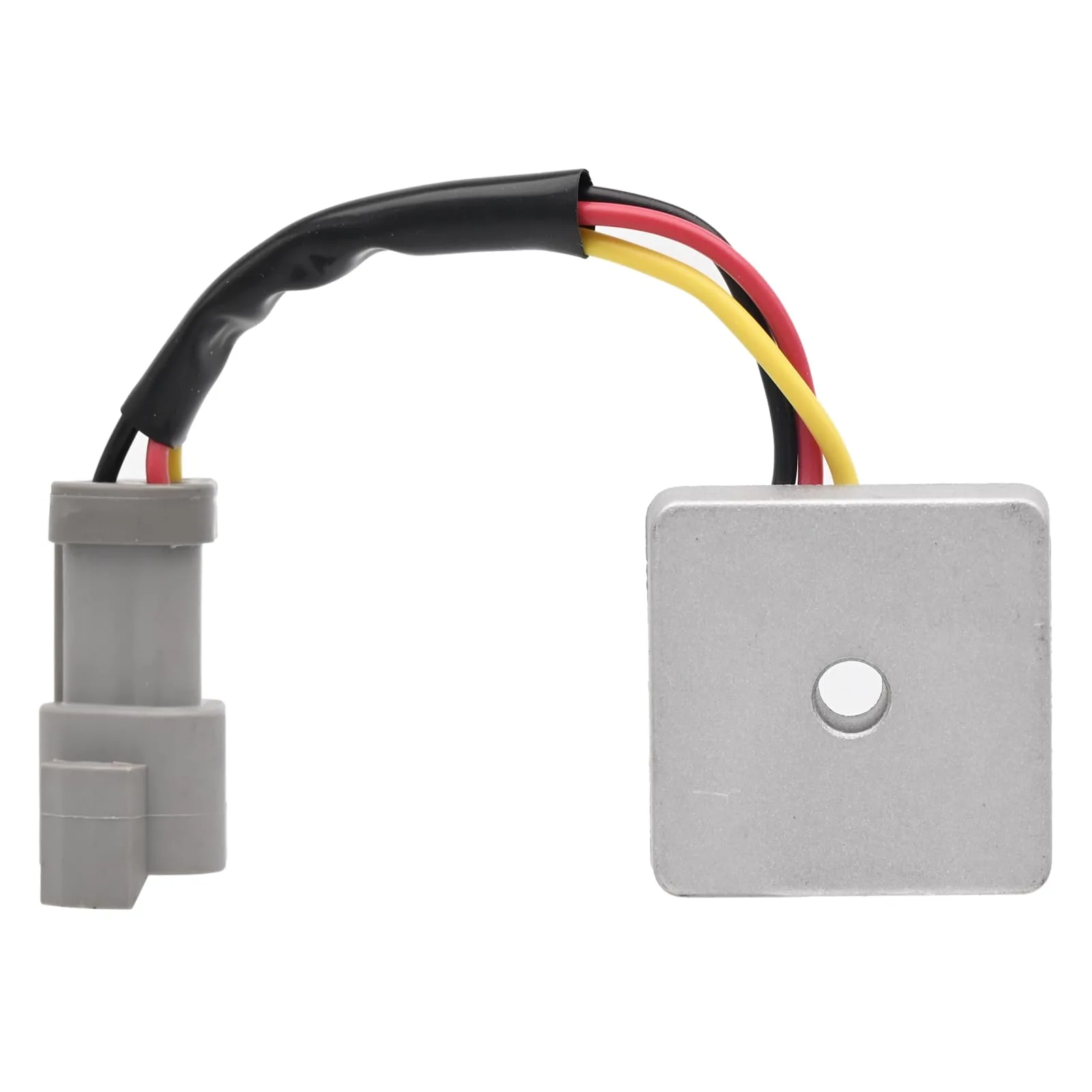 Aylux 12V Voltage Regulator Rectifier for Club Car Precedent & Tempo — 1025159-01 / 1028033-01 image 2