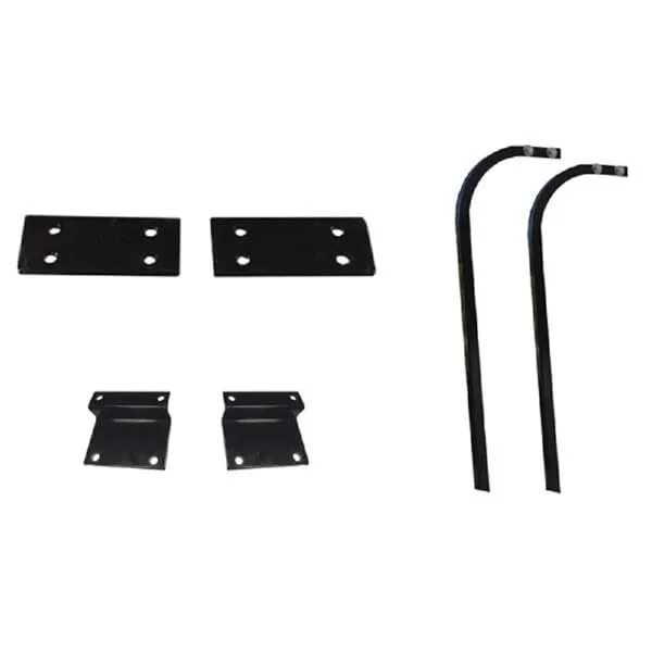 RED DOT Rear Strut Mounting Kit for E-Z-GO TXT and Valor