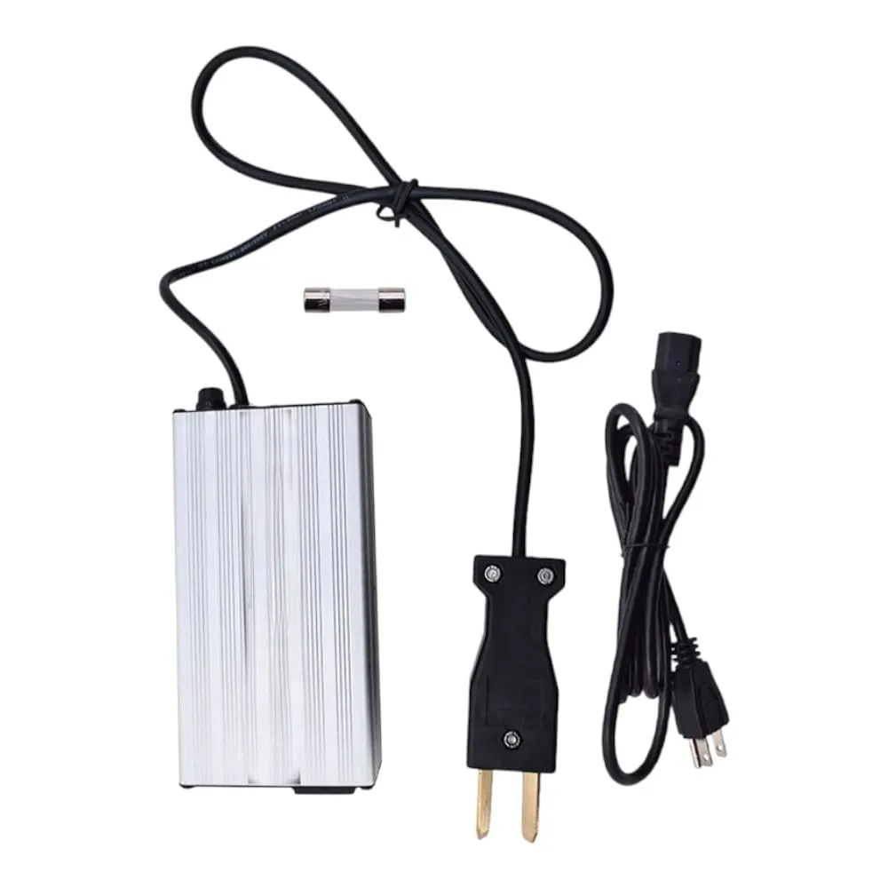 36V Golf Cart Battery Charger Mod-G33S-398