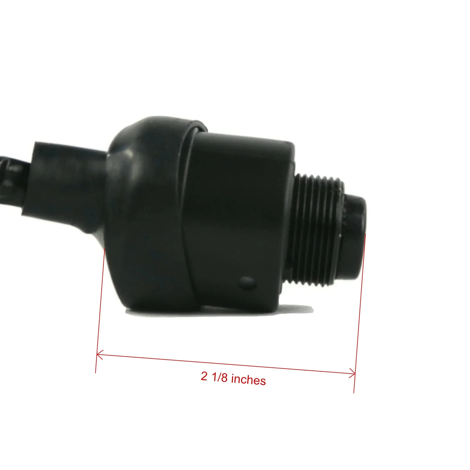 The ROP Shop 101380_12 Yamaha Golf Cart Key Switch image 2