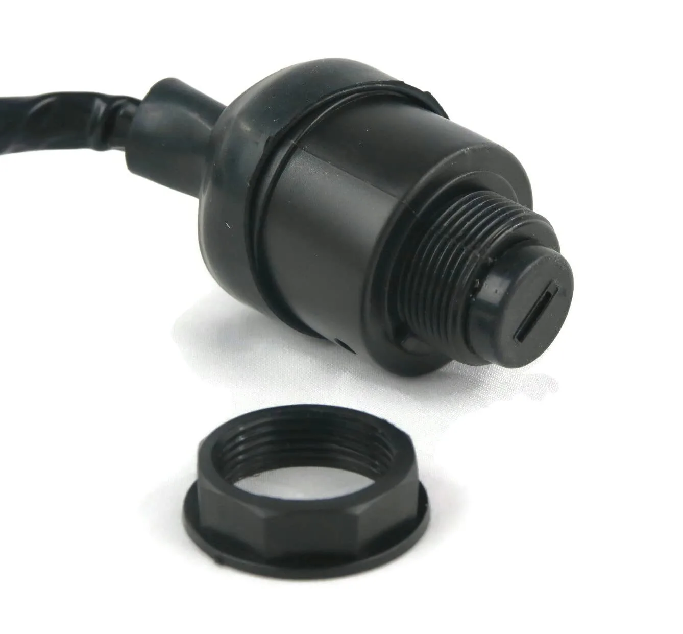 The ROP Shop 101380_12 Yamaha Golf Cart Key Switch image 4