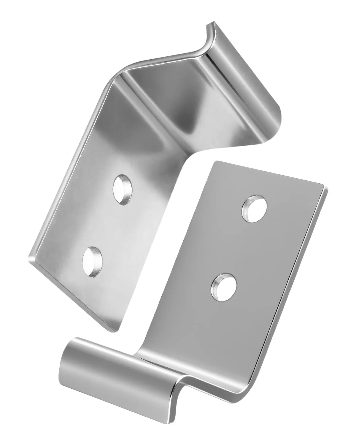 HUQUZN Seat Hinges for E-Z-GO Marathon Golf Carts