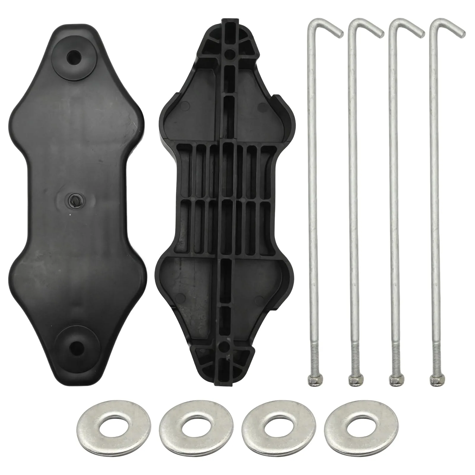 Aynaxcol 90201-08310 Battery Hold-Down for Yamaha G29