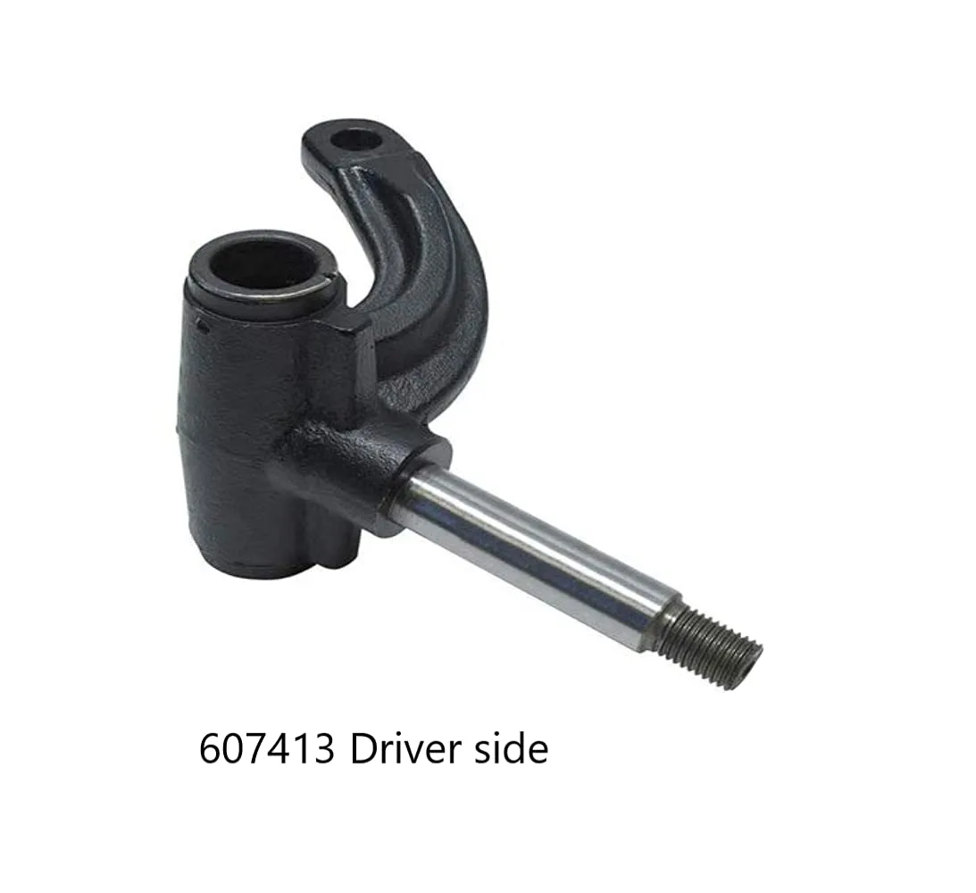 Dr.Acces Spindle Assembly for E-Z-GO RXV — MPN 607413 image 2