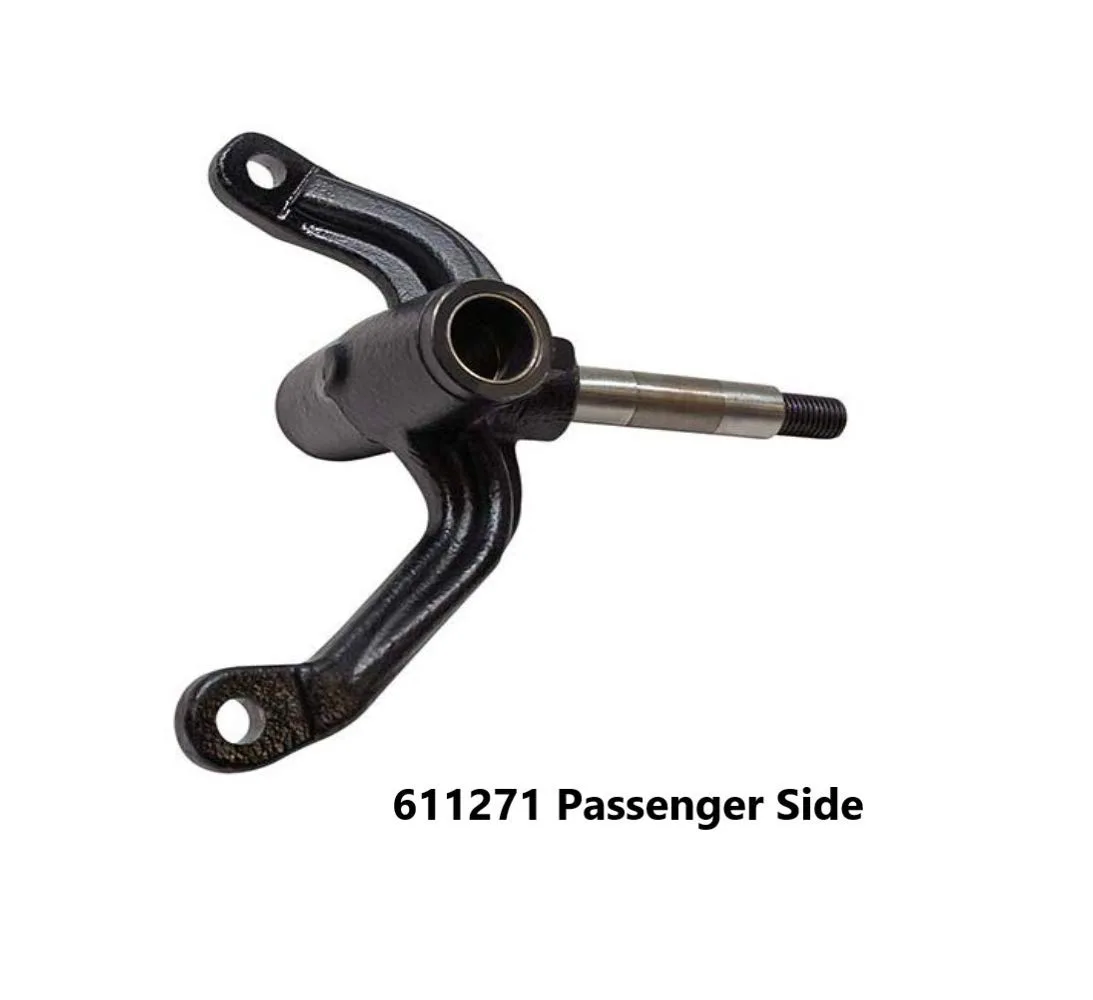 Dr.Acces Spindle Assembly for E-Z-GO RXV — MPN 607413 image 3