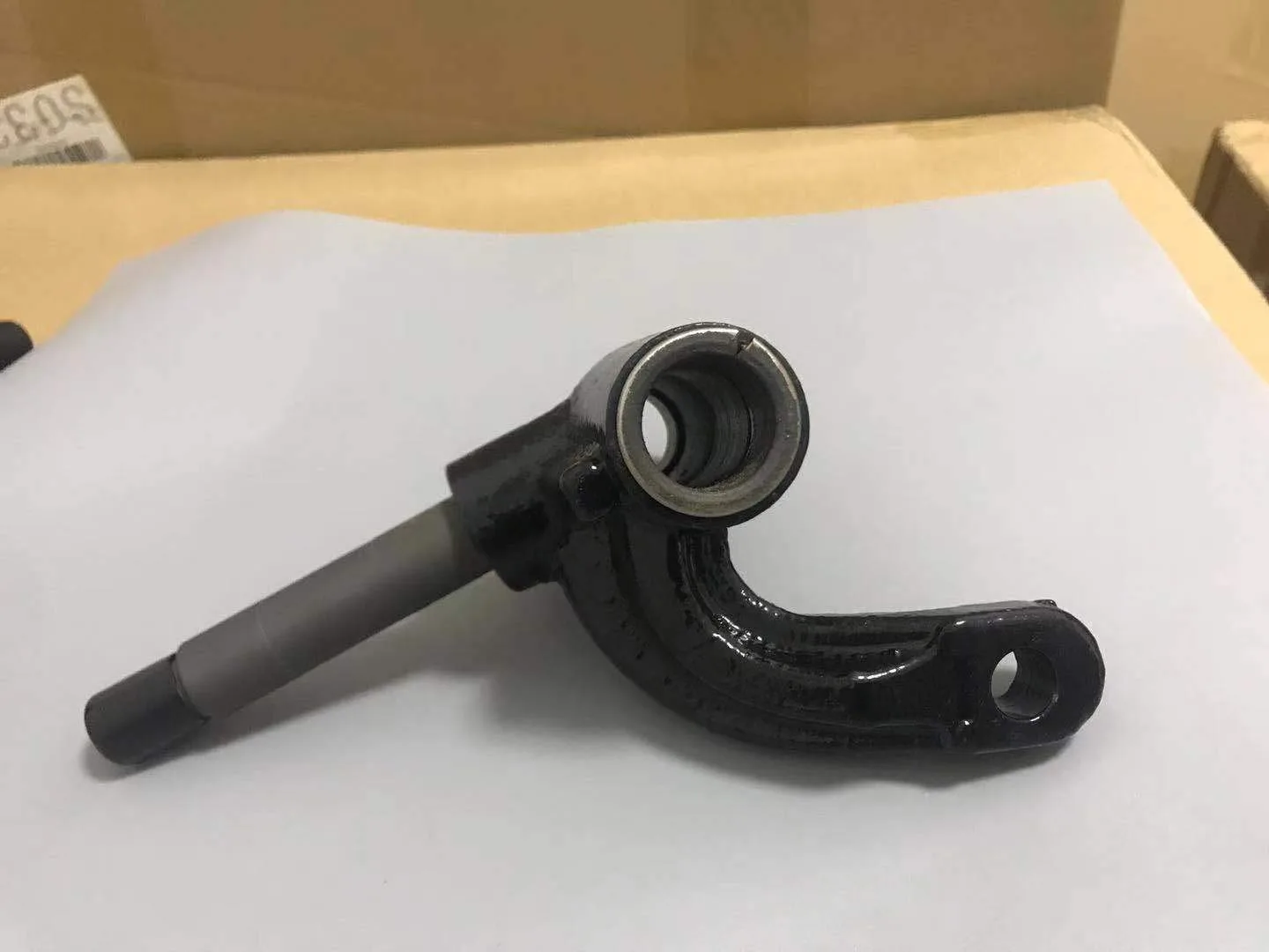 Dr.Acces Spindle Assembly for E-Z-GO RXV — MPN 607413 image 4