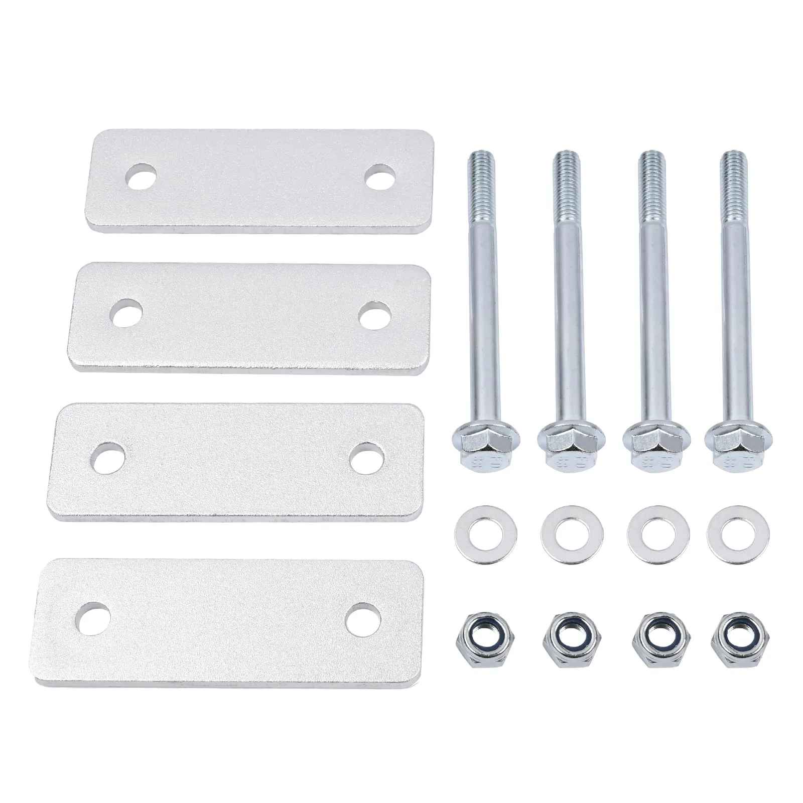 Getfarway Rear End Lift Kit A3Y8.210 for Club Car Precedent/Onward/Tempo (2004-2024) image 3