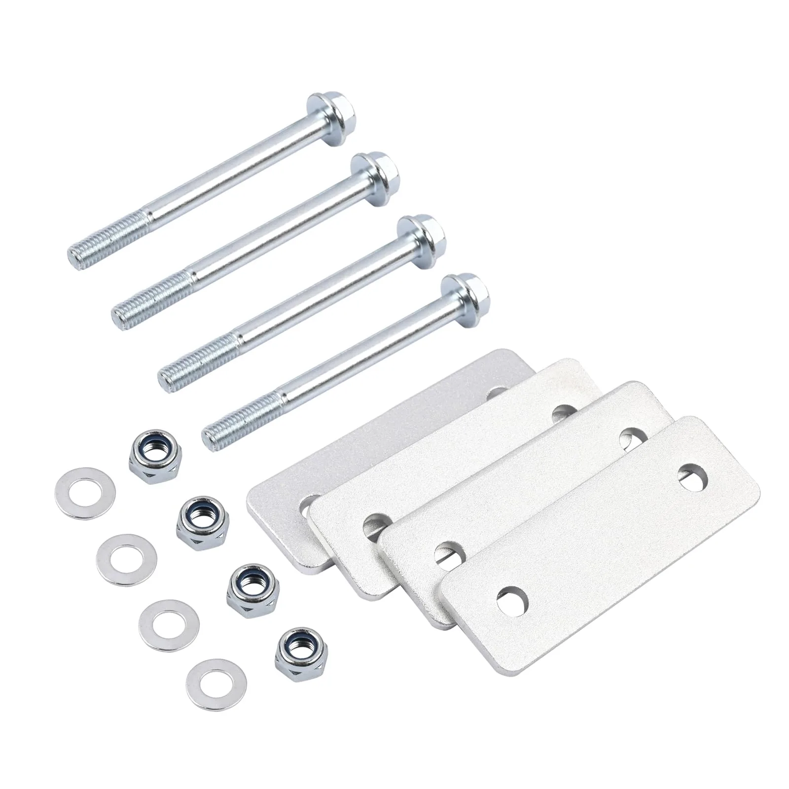 Getfarway Rear End Lift Kit A3Y8.210 for Club Car Precedent/Onward/Tempo (2004-2024) image 4