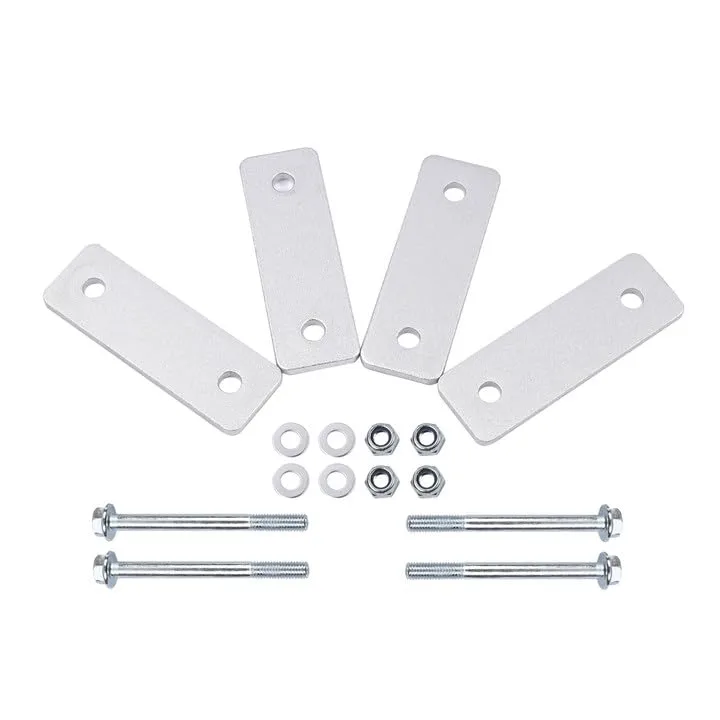 Getfarway Rear End Lift Kit A3Y8.210 for Club Car Precedent/Onward/Tempo (2004-2024)