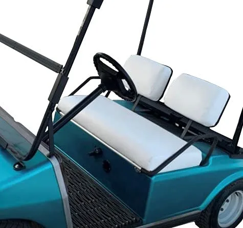 Up To Par Covers Staple-On Vinyl Seat Cover for Club Car Pre-2000