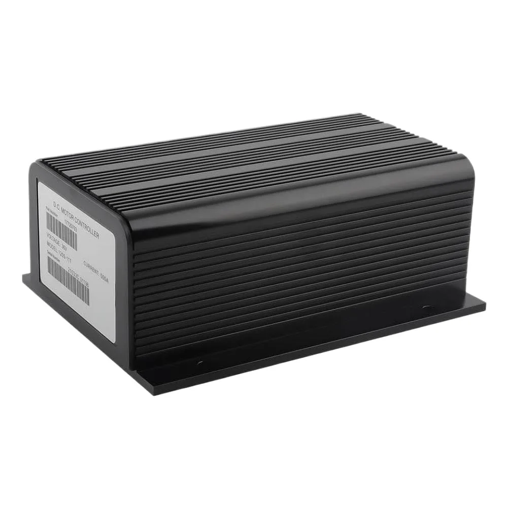 MGCEXVtqy 36V 500A Controller for E-Z-GO and Club Car DS image 4