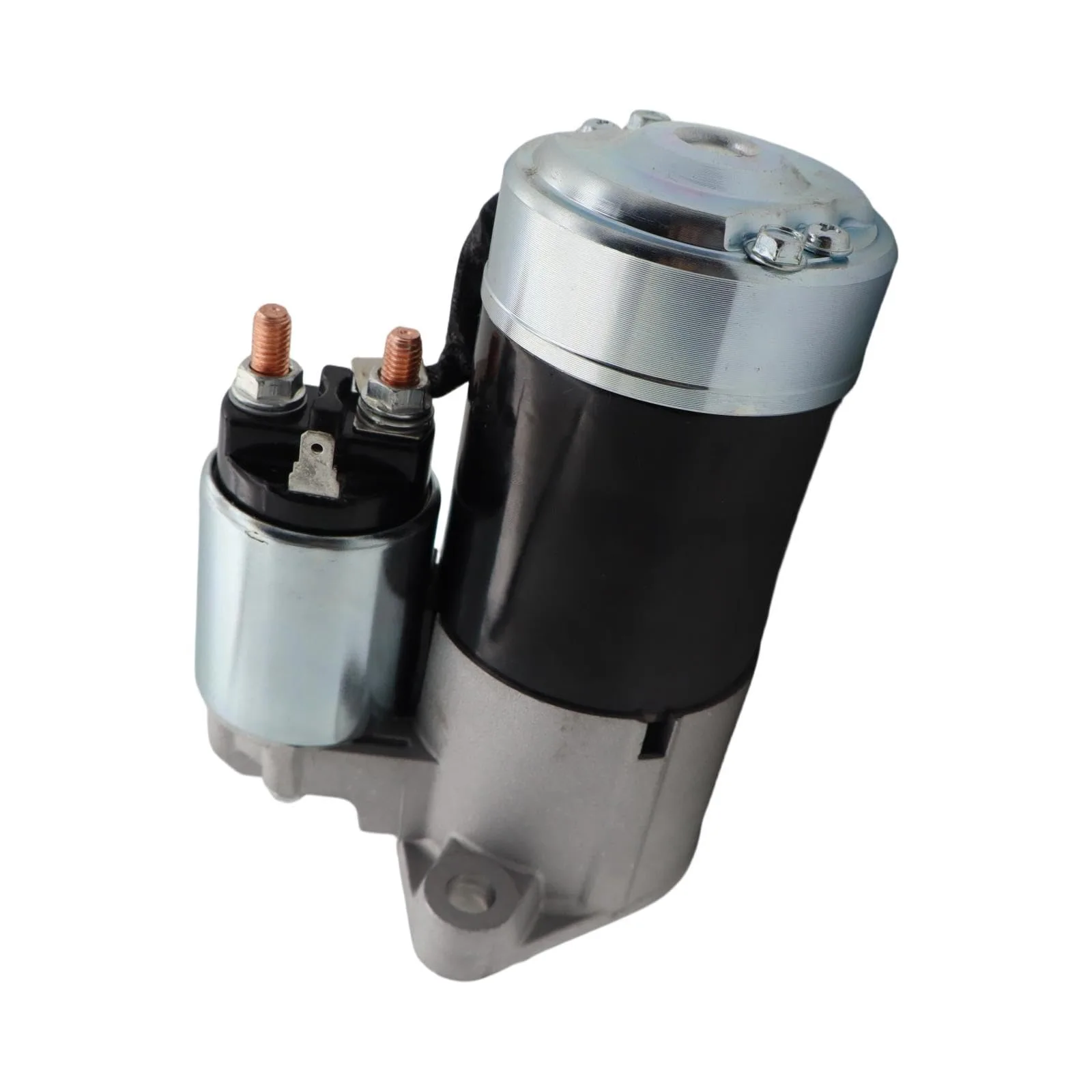 ZLPSFCSM 12V Starter Motor for E-Z-GO Golf Carts image 2