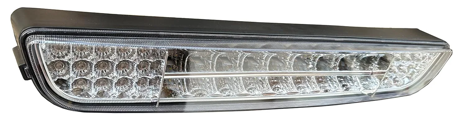 Dr.Acces LED Headlight Bar for E-Z-GO TXT 1996-2013