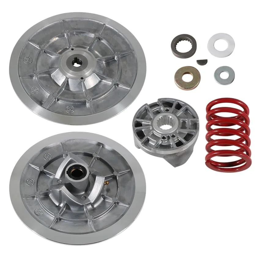 MonsteraveX Secondary Driven Clutch for Golf Cart G2-G28 image 2