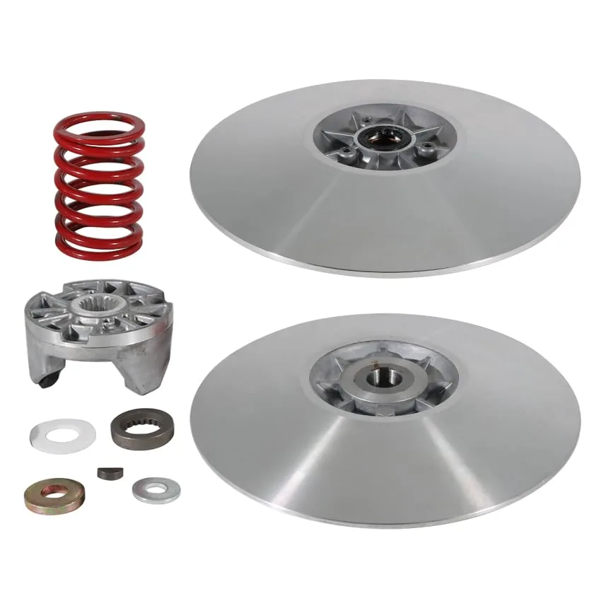 MonsteraveX Secondary Driven Clutch for Golf Cart G2-G28 image 3