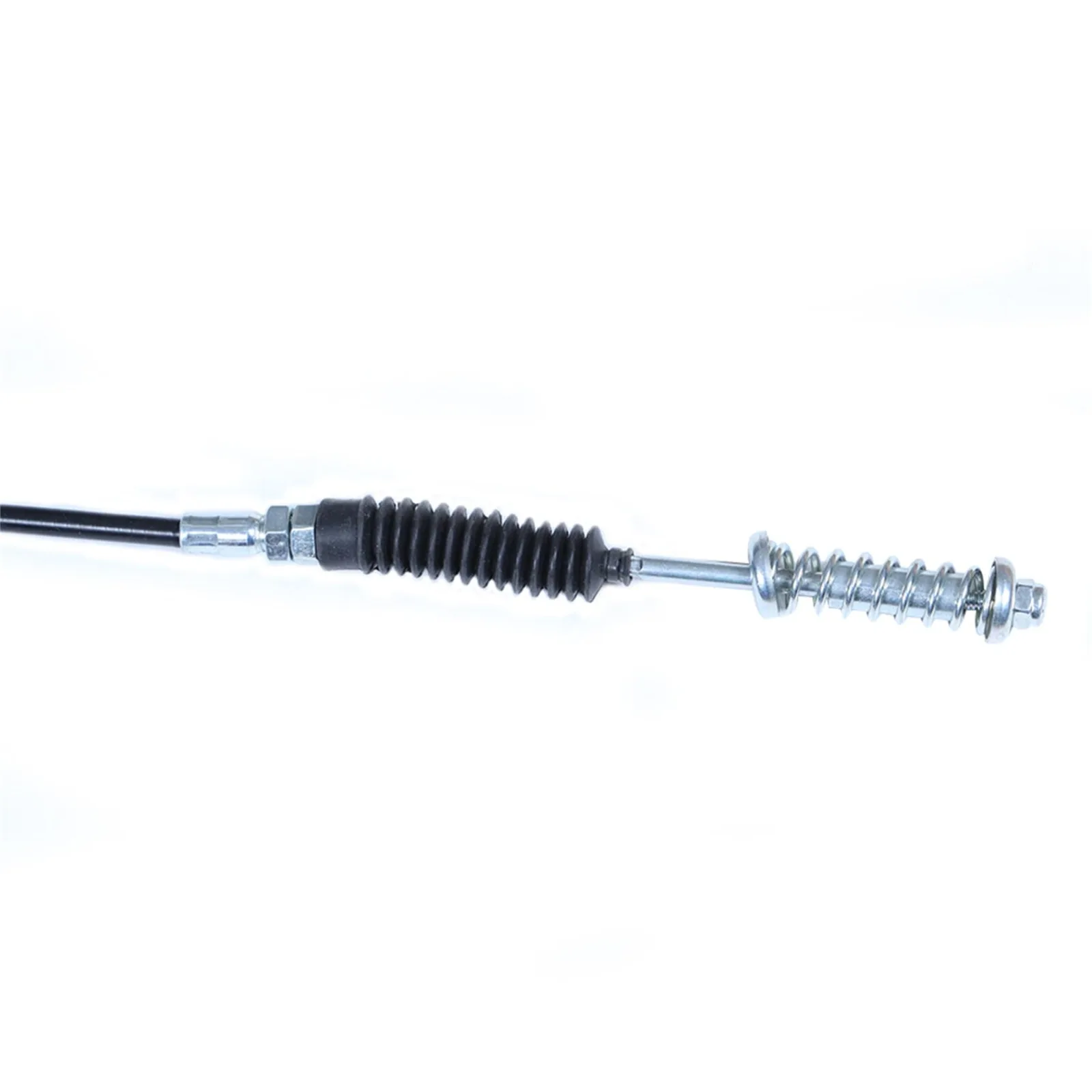 ANTUKO Shift Cable for E-Z-GO TXT Gas Golf Cart 25691-G01 image 3