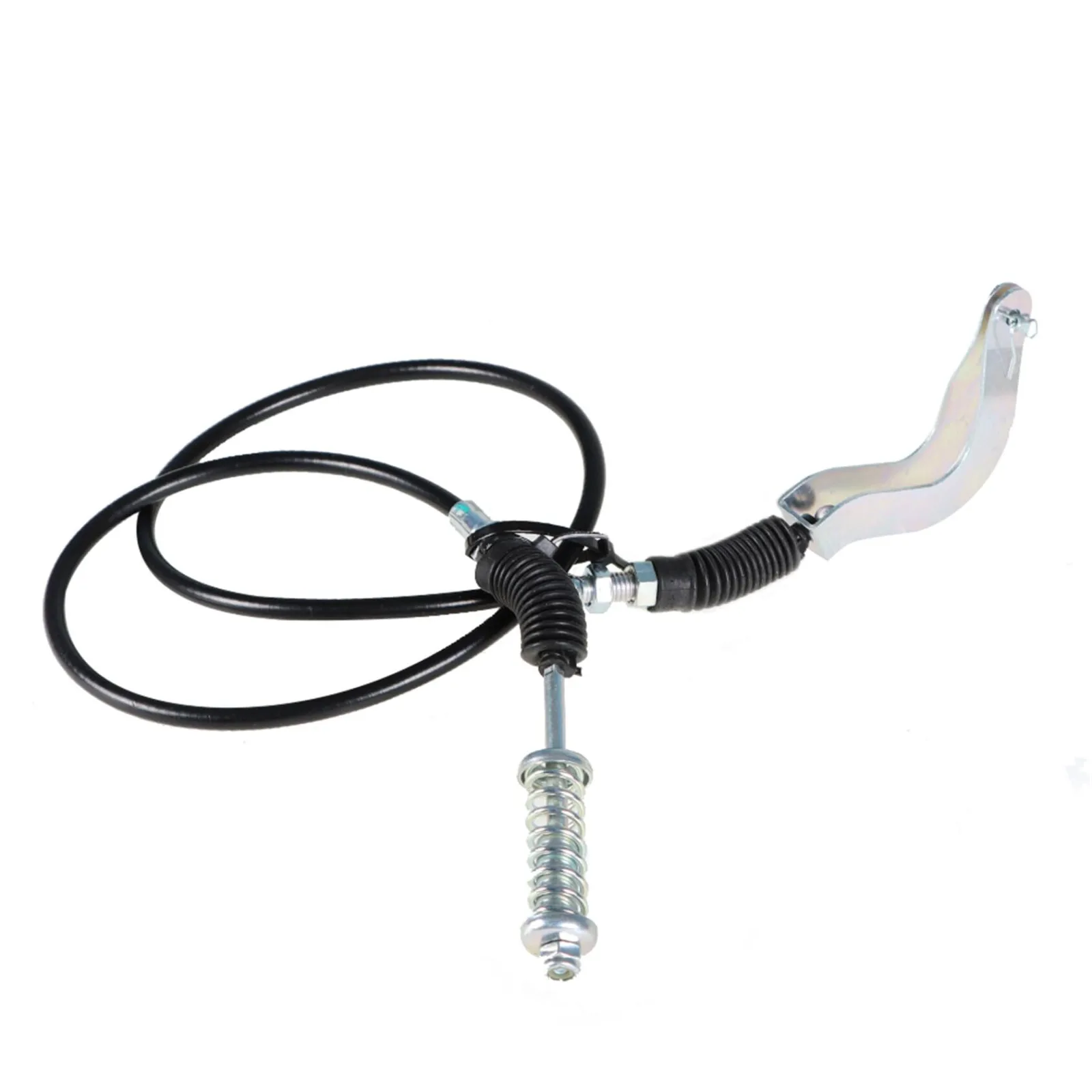 ANTUKO Shift Cable for E-Z-GO TXT Gas Golf Cart 25691-G01