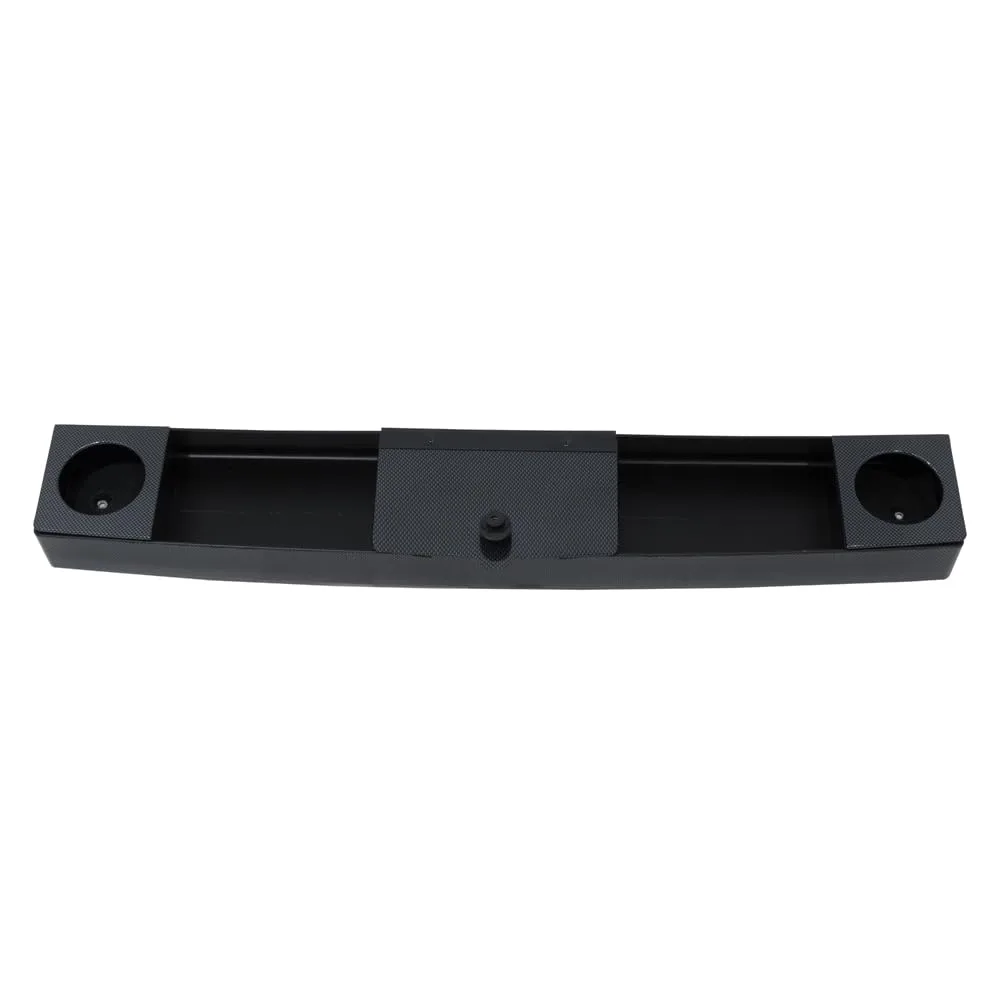 Buggies Unlimited Golf Cart Dash Organizer Tray 31474 image 2