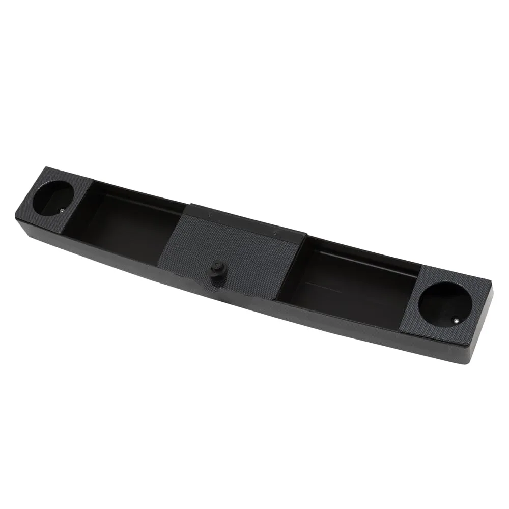 Buggies Unlimited Golf Cart Dash Organizer Tray 31474 image 3
