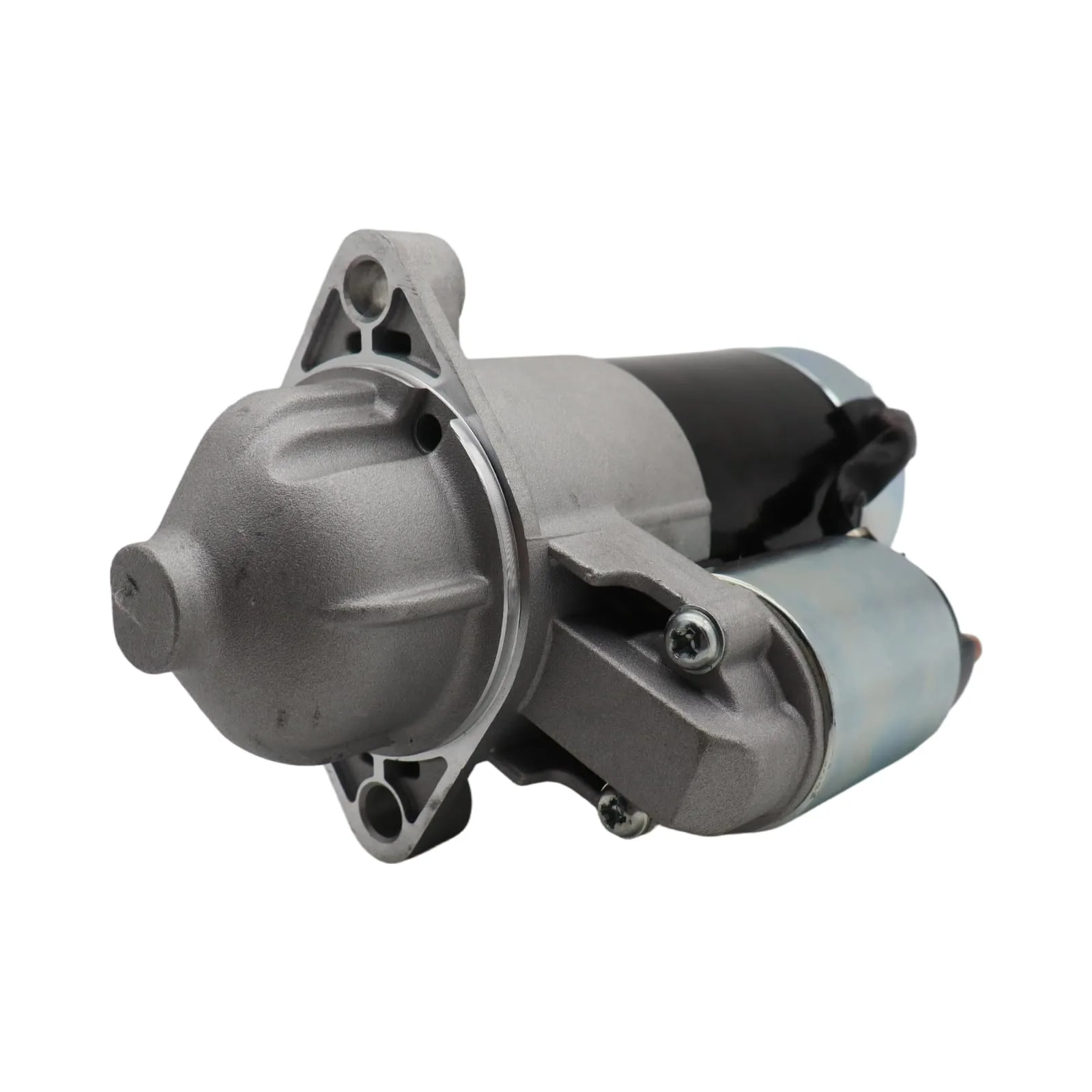 DEYAOLKL 12V 1.7kW 10T Starter Motor STA9326BA 600326 300N11812Z image 3